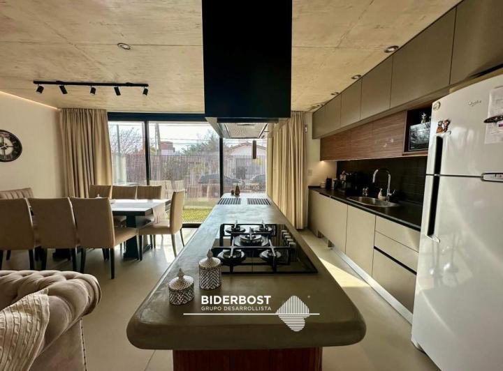 Departamento · 69ha · 3 Ambientes · 1 Cochera