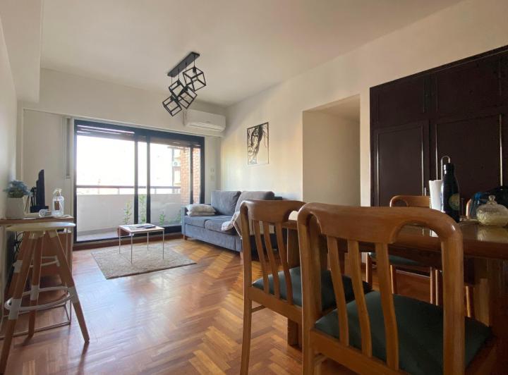 Departamento · 75m² · 3 Ambientes