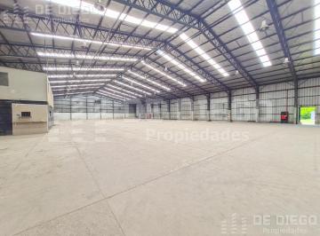 Local comercial · 2872m² · Local/deposito en Venta Ruta con Renta Ruta 25,concesionaria, Supermercado, Templo, Cancha de Padle