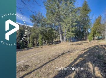 Terreno · 928m² · Venta - Lote Uf10 de 928 m² con Servicios, Lomas del Correntoso, Villa La Angostura