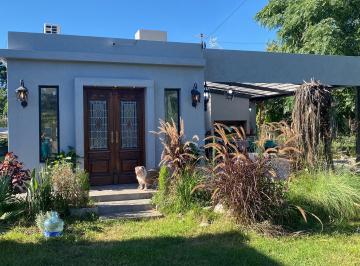Quinta vacacional de 2 ambientes, Moreno · Hermosa Casa a Estrenar con Detalles de Categoria