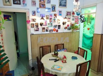 PH · 39m² · 3 Ambientes · PH Tres Ambientes con Patio Bajas Expensas Rincón 1200.