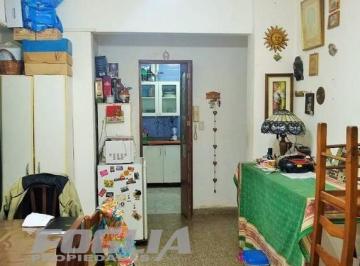 Departamento · 44m² · 3 Ambientes · 3 Ambientes Planta Baja con Patio Estados Unidos 1800.