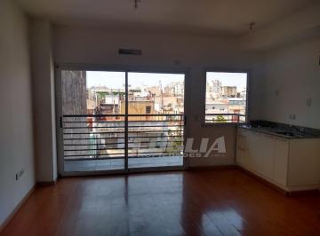 Departamento · 24m² · 1 Ambiente · Monoambiente con Balcon Contrafrente Av Entre Rios 1700