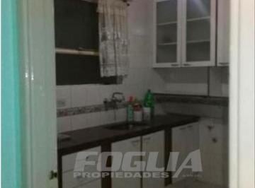 Departamento · 43m² · 2 Ambientes · Constitución Lima 1600.