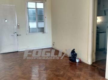 Departamento · 58m² · 2 Ambientes · En Venta Dpto de 2/3 Ambientes - con Lavadero Cubierto!