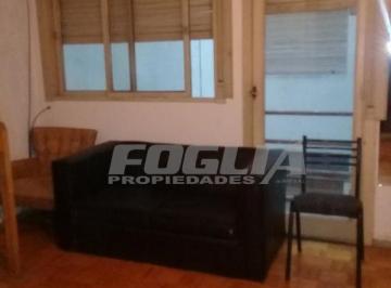 Departamento de 1 ambiente, Balvanera · Monoambiente Lavalle 2200.