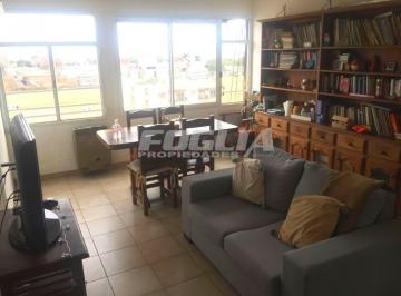 Departamento · 58m² · 3 Ambientes · Departamento - San Cristobal