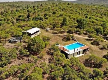 Foto · Terreno en Venta en Valle de Calamuchita