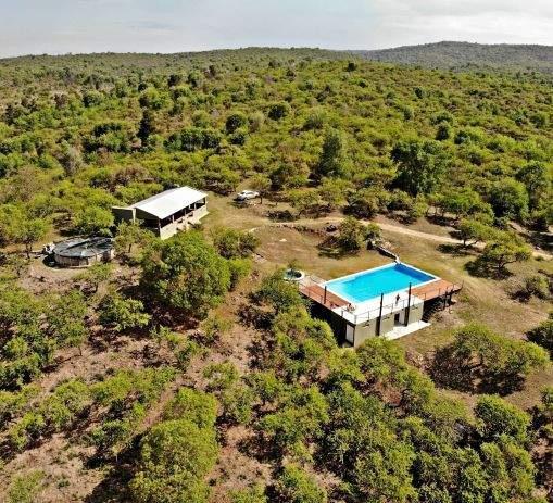 Terreno · 4370m²