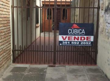 PH de 2 ambientes, Córdoba · Venta - PH 2 Dorm con Patio - Alto Alberdi - Apto Bancor