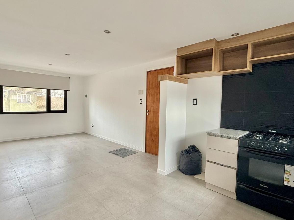 Ph 3 amb a estrenar, 61m² con balcón — San José
