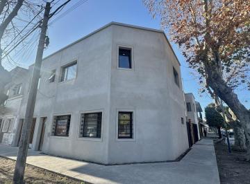 PH · 48m² · 2 Ambientes · Dos Ambientes a Estrenar en Primer Piso