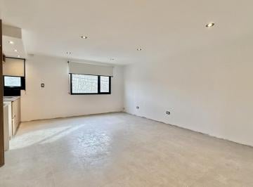 PH · 41m² · 1 Ambiente · PH Monoambiente a Estrenar