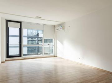 Departamento · 38m² · 1 Ambiente · Olga Cossettini 1550, Lumiere