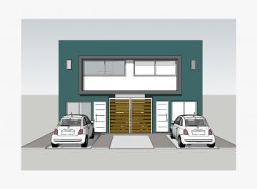 Departamento · 55m² · 3 Ambientes · Departamento en Mar del Plata