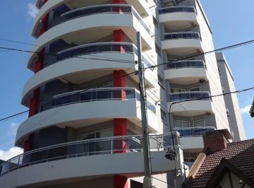 Departamento · 60m² · 3 Ambientes · 1 Cochera · Departamento en Balcarce