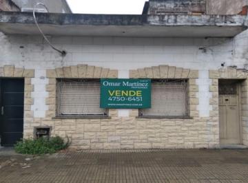 OMP-OMP-3367_2 · Venta PH Compuesto por 2 Deptos. 3 Amb c/u Caseros