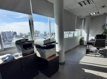 Oficina comercial · 206m² · 6 Ambientes · Venta - Oficina Premium - Piso Exclusivo - Centro, Rosario