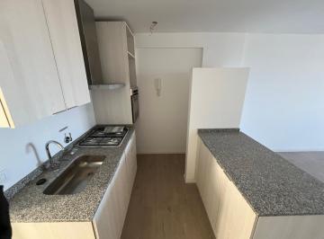 Departamento · 45m² · Departamento - Monte Castro