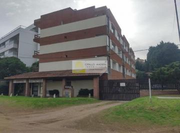 Departamento · 52m² · 3 Ambientes · 1 Cochera · Zona Muelle 100 m Playa "Paxapoga"P F