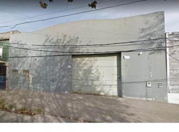 Bodega-Galpón · 535m² · Galpón - Dock Sud