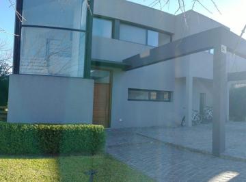 Casa · 200m² · 4 Ambientes · Casa - Altos de Hudson II