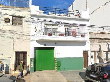 Bodega-Galpón · 293m² · Galpón en Crucesita
