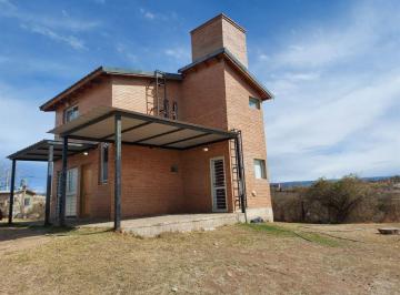 Casa de 4 ambientes, Estancia Vieja · Propiedad de 2 Habit. en Estancia Vieja! Apta Crédito!