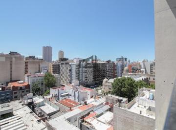 Departamento · 64m² · 2 Ambientes · 1 Cochera · Departamento en Guemes