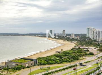 Foto1 · Espectacular Apartamento de 3 Suites en Venta Frente Al Mar
