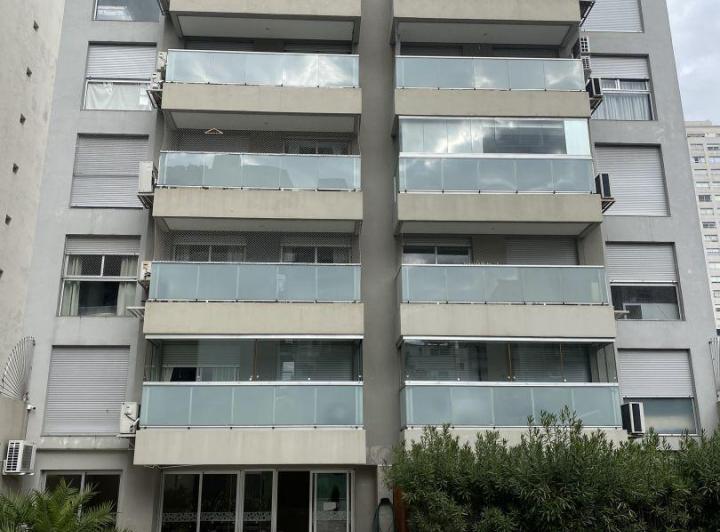 Departamento en venta en Recoleta · 3 ambientes