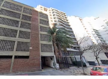 Garage , Córdoba · Gran Oportunidad! Cochera en Venta con Guardia Las 24 Hs.