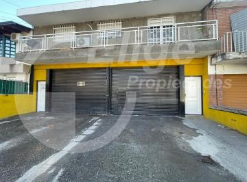 Local comercial de 2 ambientes, Córdoba · Local Comercial y Departamento de 1 Dormitorio en Planta Alta