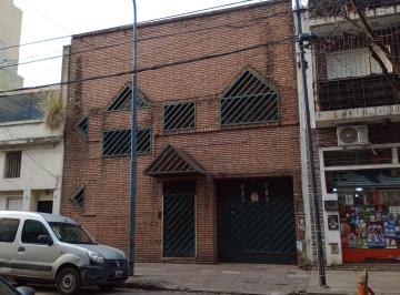 Terreno · 371m² · Terreno en Villa Crespo