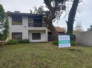 Imagen1 · Casa de 4 Ambientes a Reciclar en Los Acantilados