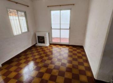 PH · 50m² · 2 Dormitorios · San Lorenzo 1000