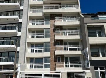 Departamento · 32m² · 1 Ambiente · Monoambiente con Balcon Saliente y Vista Al Mar. a Estrenar.