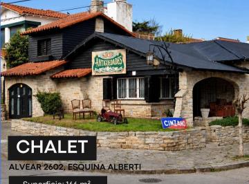 Imagen1 · Chalet Zona Güemes - Alquiler Comercial/profesional