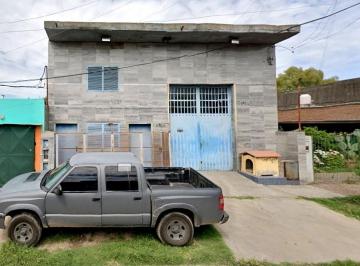 Bodega-Galpón · 320m² · Excelente Galpon Zona Industrial