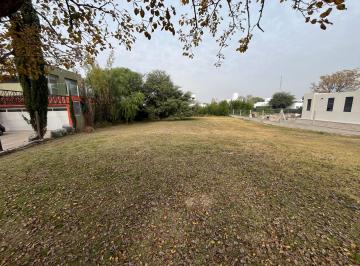 Terreno , Villa Allende · Lote en Venta en Barrio La Morada Villa Allende