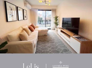 LHP-LHP-2543_2 · Departamento 3 Amb en Venta a Estrenar - Villa Santa Rita