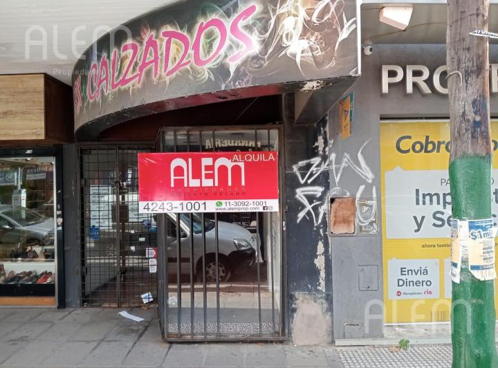 Local comercial · 32m²