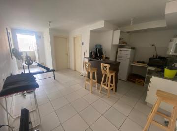 Foto · Venta Departamento un Dormitorio. Barrio Alberdi. Ciudad de Córdoba. Apto Crédito