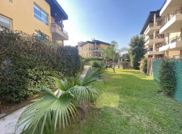 Departamento · 55m² · 2 Ambientes · 1 Cochera · Excelente Inversiòn. en Venta con Contrato de Alquiler Hasta Diciembre 2019. Orientación Oeste