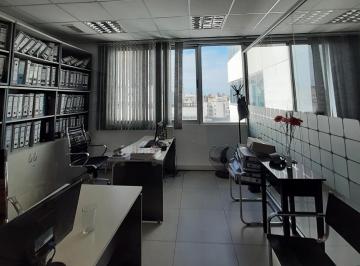 Oficina comercial · 148m² · 4 Ambientes · 2 Cocheras · Venta - Oficina Premium - Piso Semi Exclusivo - Centro, Rosario
