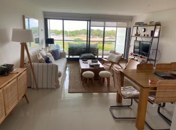 Departamento · 137m² · 4 Ambientes · 2 Cocheras · Departamento en Playa Brava