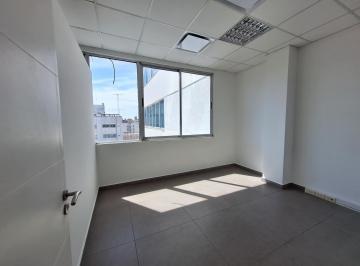 Oficina comercial · 123m² · 4 Ambientes · 2 Cocheras · Venta - Oficina Premium - Rosario, Centro