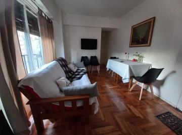 Departamento de 2 ambientes, Recoleta · Alquiler Departamento 2 Ambientes Amoblado Recoleta