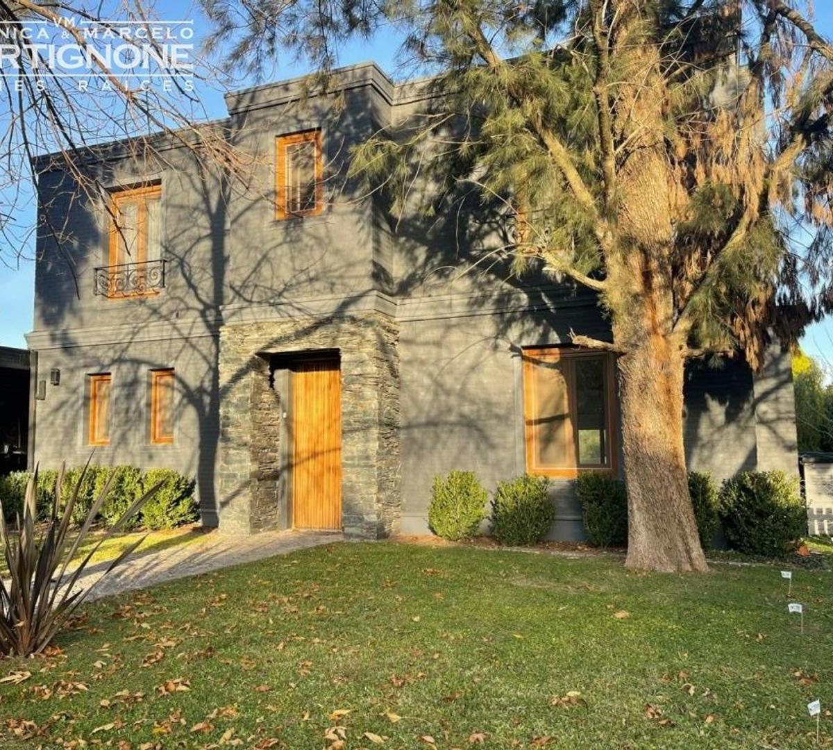 Club De Campo San Francisco Manzanares Pilar